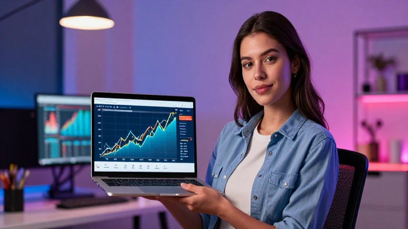 Aprende finanzas con cursos en línea