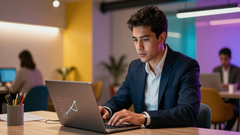 Encuentra cursos de Excel profesionales en Monterrey