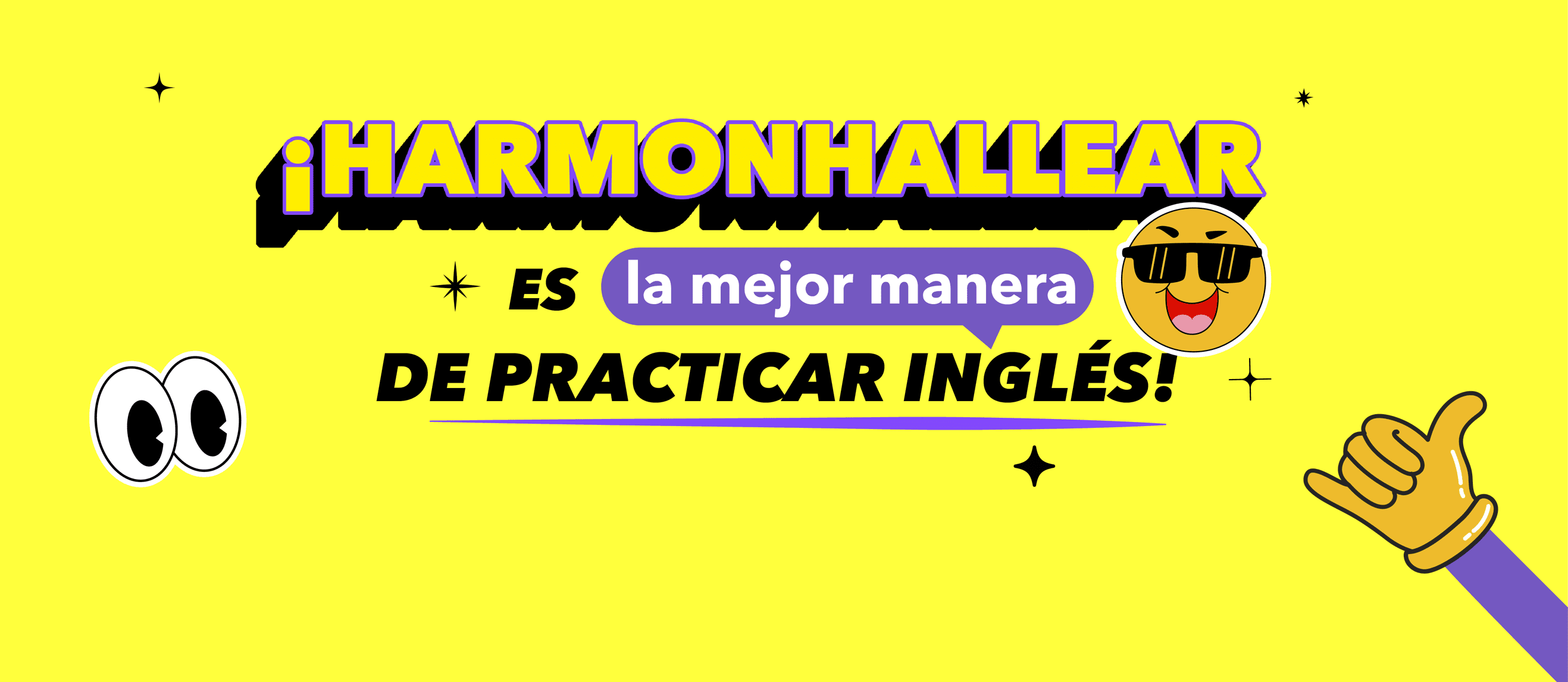 Cursos de inglés en Harmon Hall Xalapa para mejorar habilidades