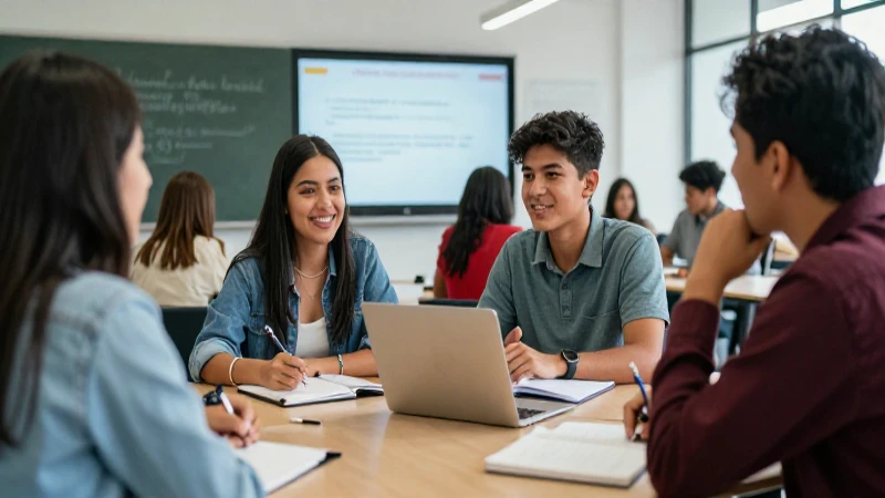 Opiniones y cursos de inglés en la UNAM
