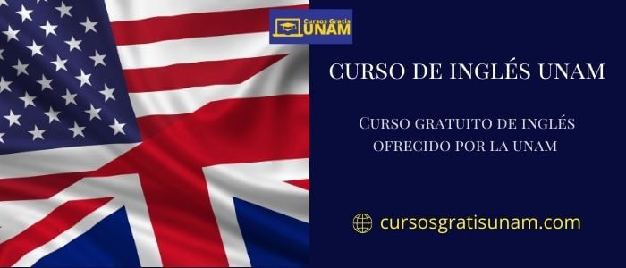 Cursos de inglés UNAM: opciones y disponibilidad