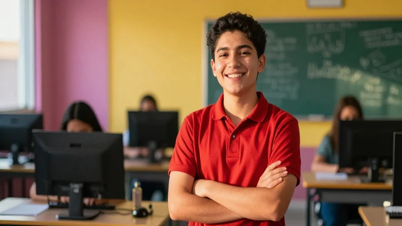 Conoce los cursos de inglés de la UNAM