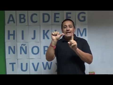 Cursos de lenguaje de señas en la UNAM: toda la información aquí