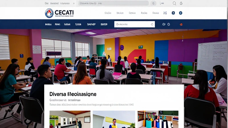 Regístrate en el CECATI para ver los cursos y más
