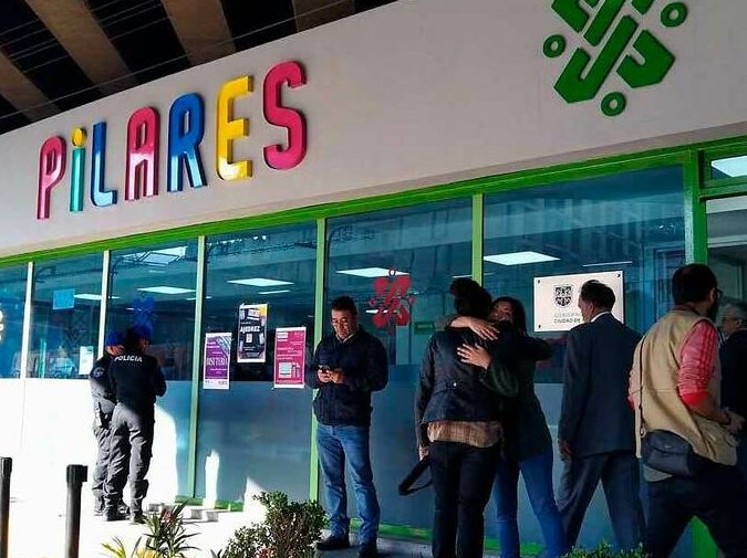 Conoce los cursos disponibles en Pilares y amplía tus conocimientos