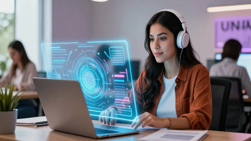 Dónde puedo encontrar un curso de inglés en línea en la UNAM 65 Estudiante mexicana aprende inglés en la UNAM digitalmente