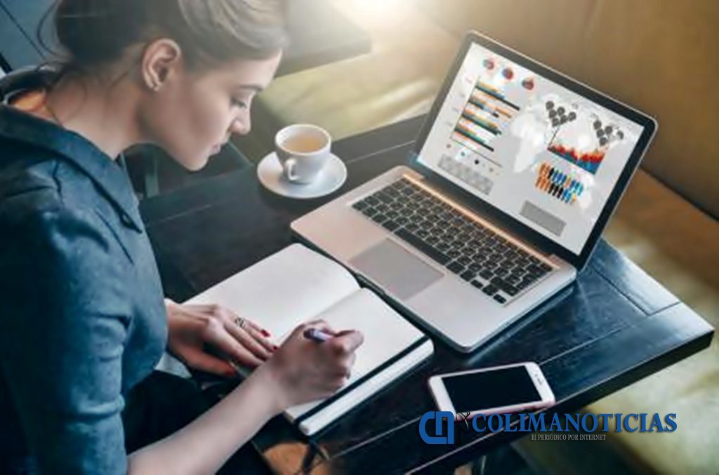 Cursos en línea para habilidades digitales en un solo lugar