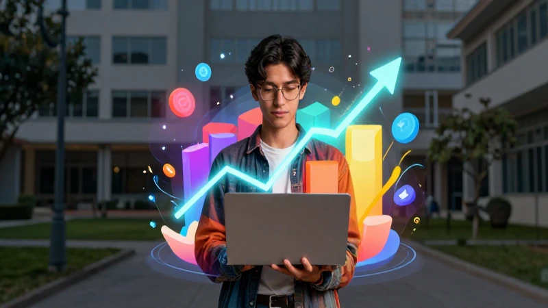 Aprende finanzas con cursos gratuitos