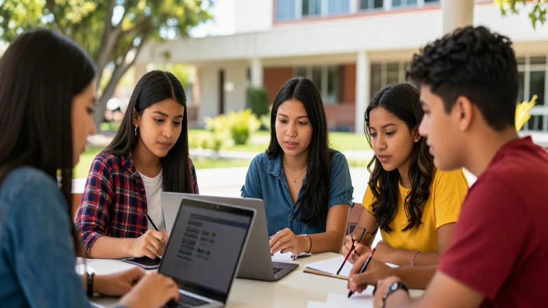 México aprende: colaboración digital innovadora