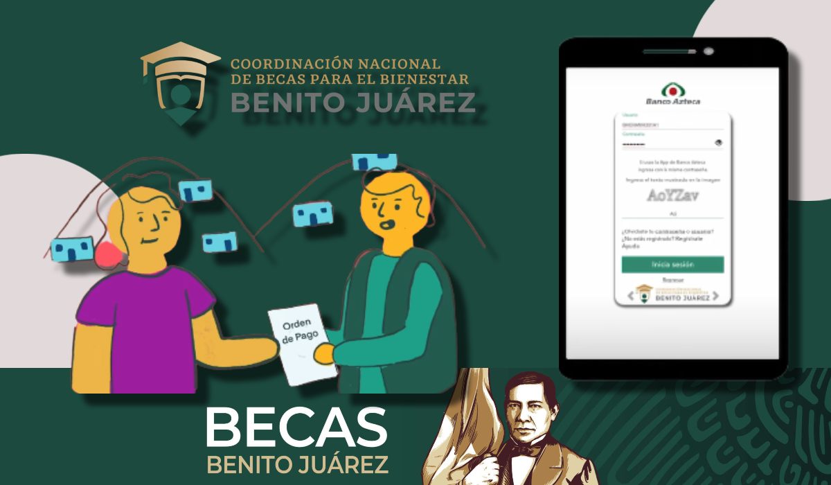 Depósito beca Bienestar Azteca: ¿Cuándo recibiré pago?