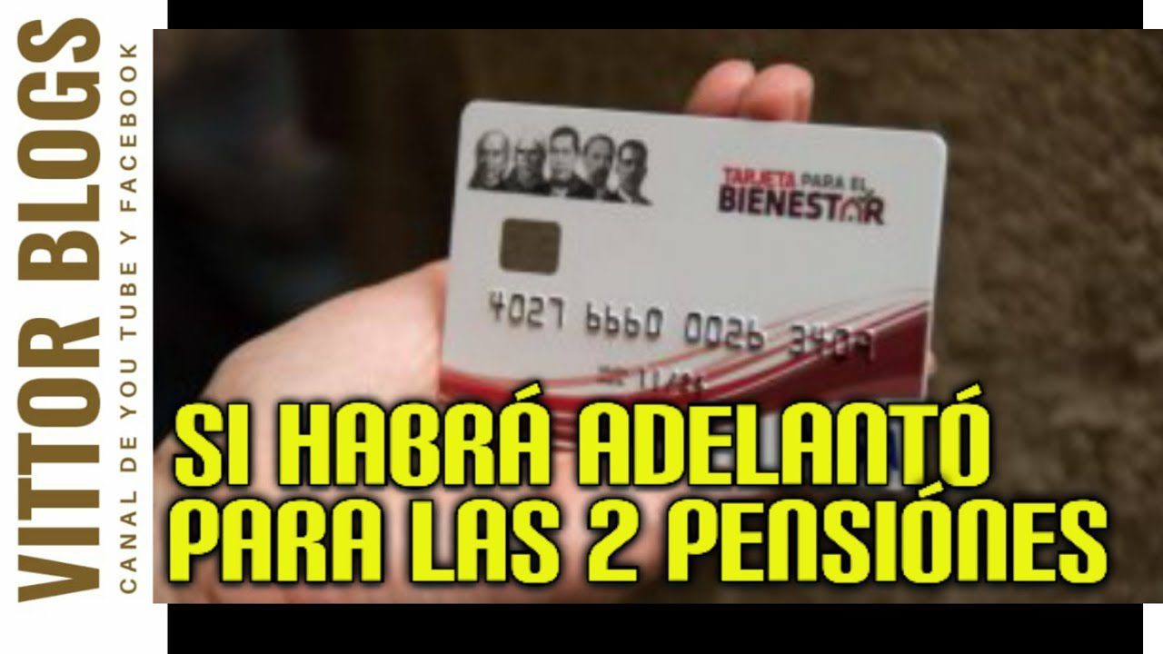 Depósito de la tarjeta Bienestar en julio: ¿Cuál es la fecha y monto?