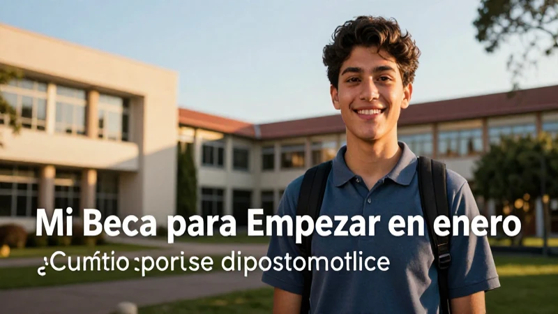 Consulta saldo de Mi Beca para Empezar