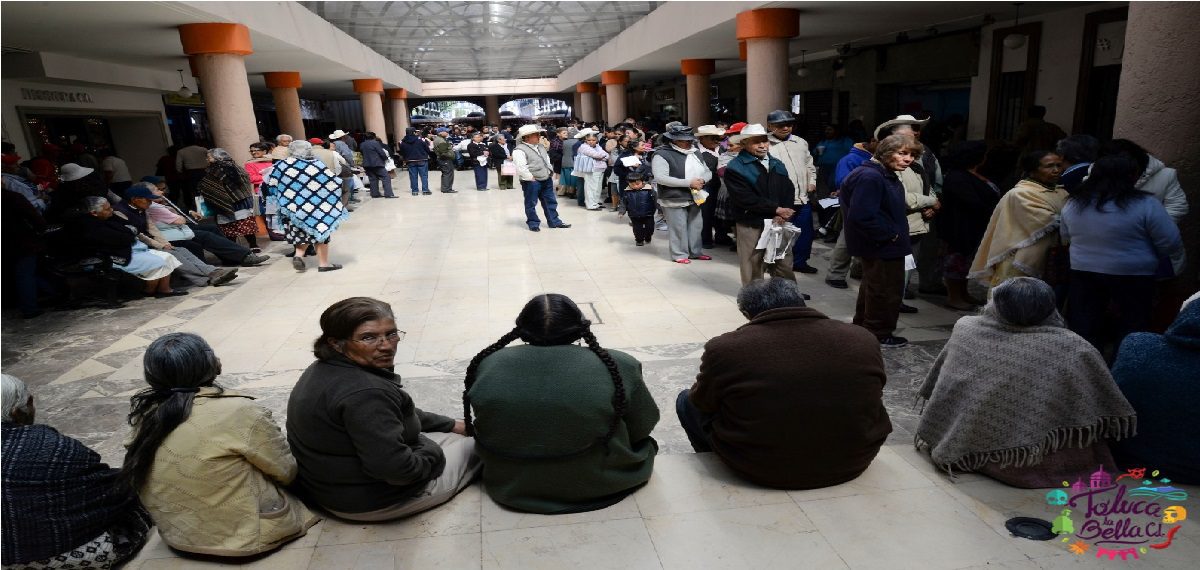 Depósitos para adultos mayores en septiembre: ¡Infórmate aquí!