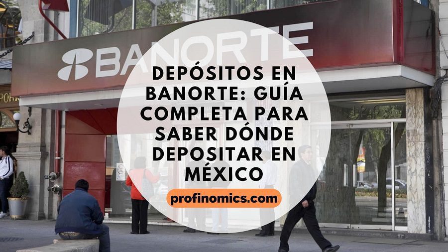 Depósitos rápidos y seguros en Banorte: guía práctica