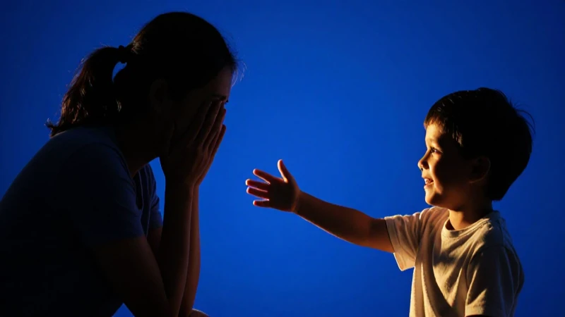 Esperanza y guía en la custodia parental