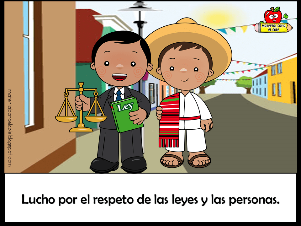 Desarrollo integral de los niños en preescolar Benito Juárez