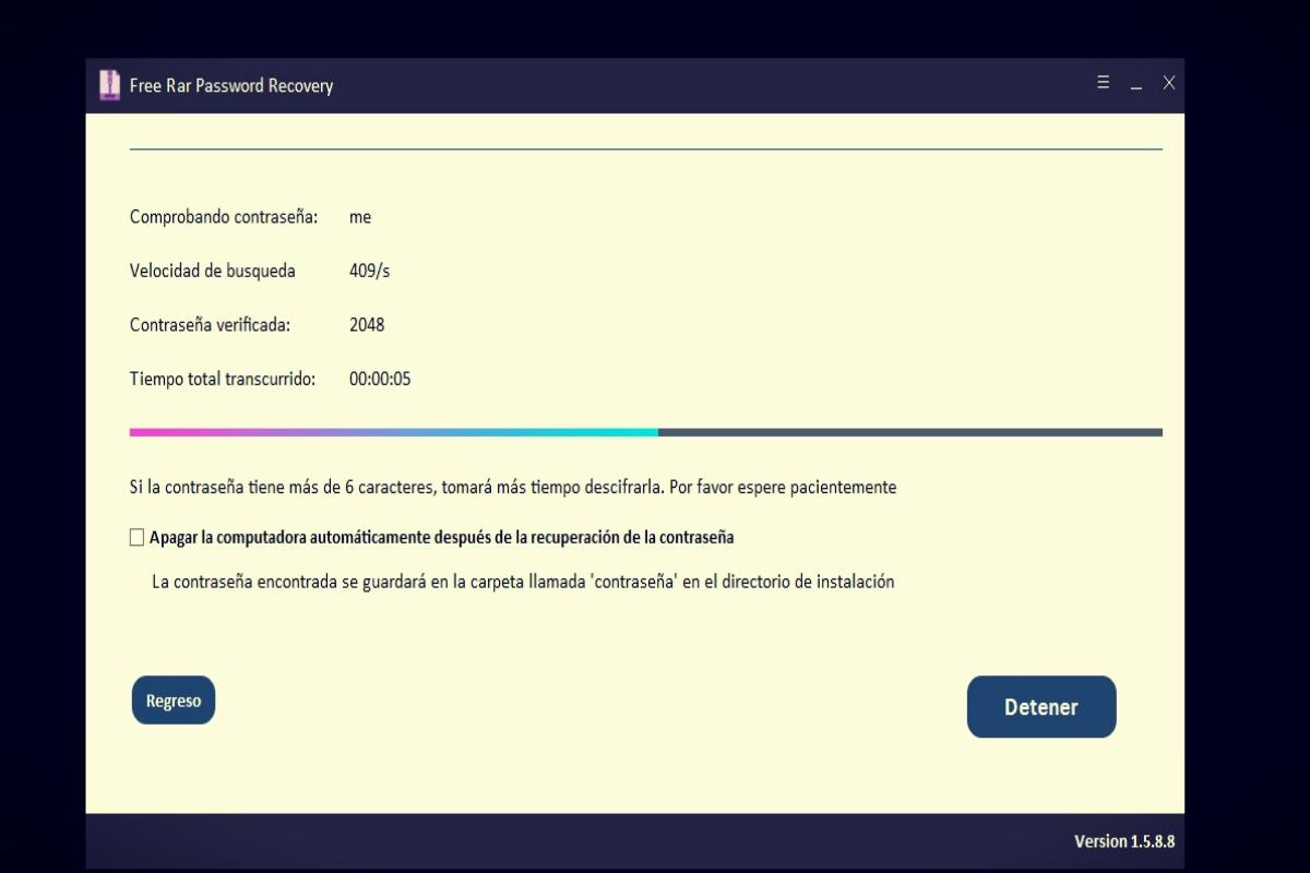Desbloquea archivos protegidos: la clave para tus documentos