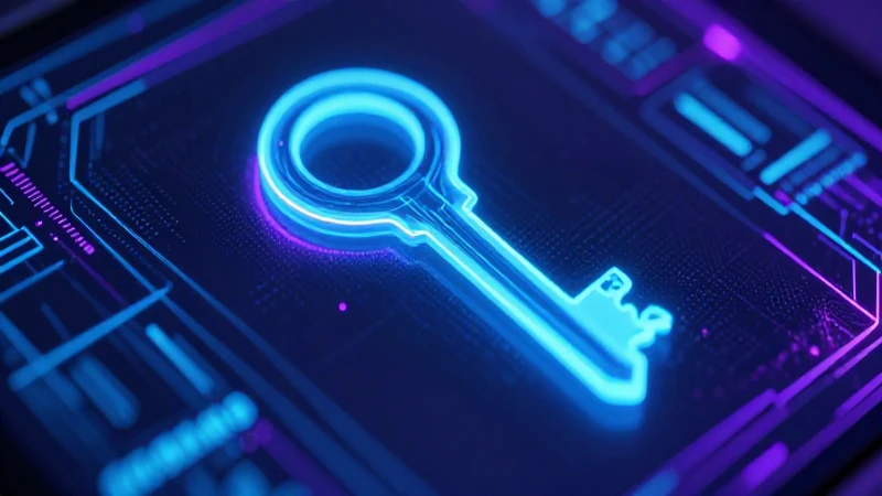 Accede a datos con seguridad futurista
