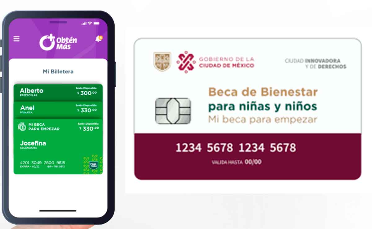 Descarga el acuse de solicitud de beca de forma sencilla y rápida