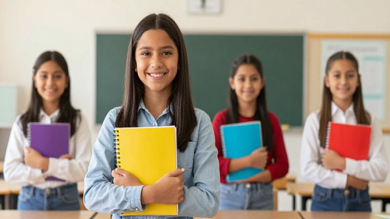 Fondos gratuitos para útiles escolares disponibles en línea
