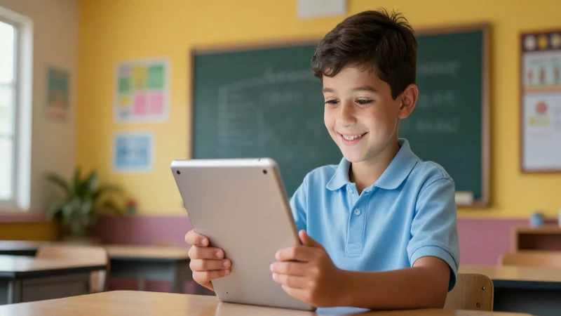 Descarga las calificaciones de primaria