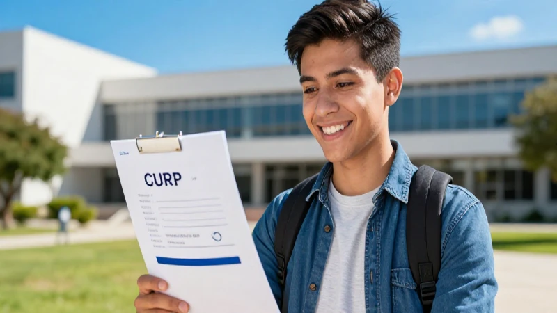 Completa tus datos para obtener tu CURP