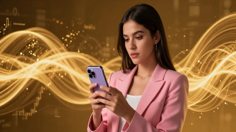 Gestión financiera con la app Broxel