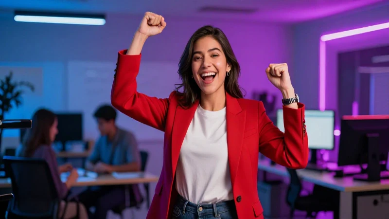 Éxito mexicano con Jóvenes Construyendo el Futuro