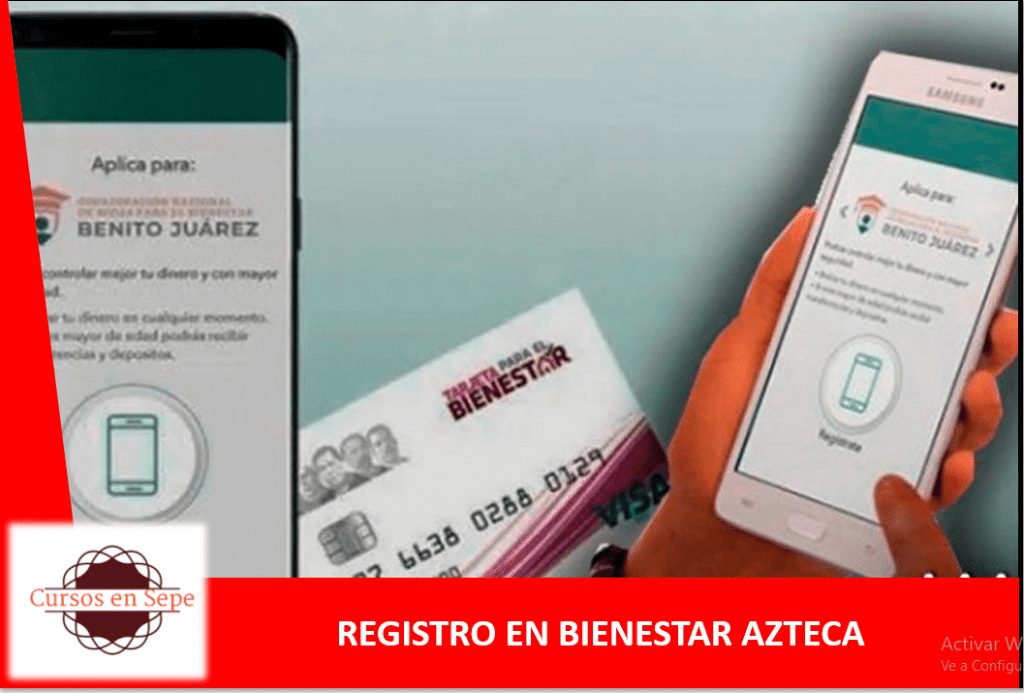 Conoce dónde encontrar avisos de bienestar en Azteca: guía completa