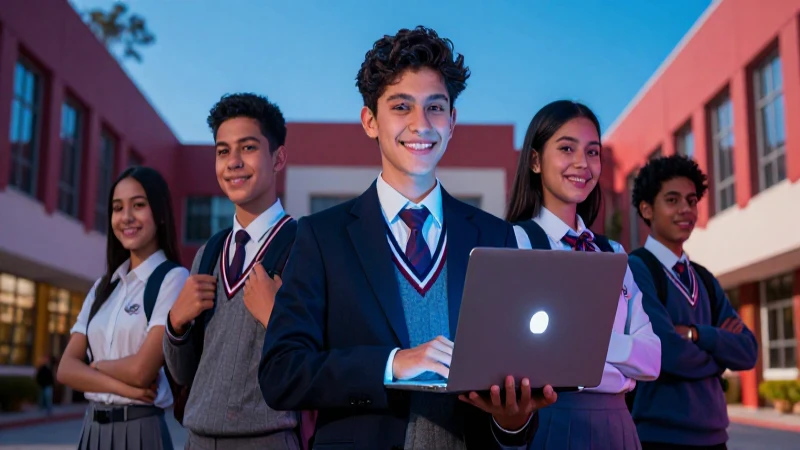 Dónde puedo encontrar información sobre becas de preparatoria 109 Información sobre beneficios de becas