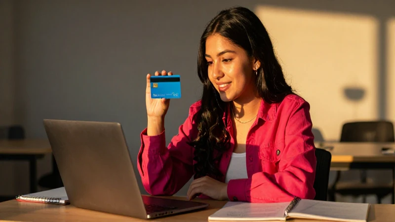 Solicita imagen y detalles bancarios