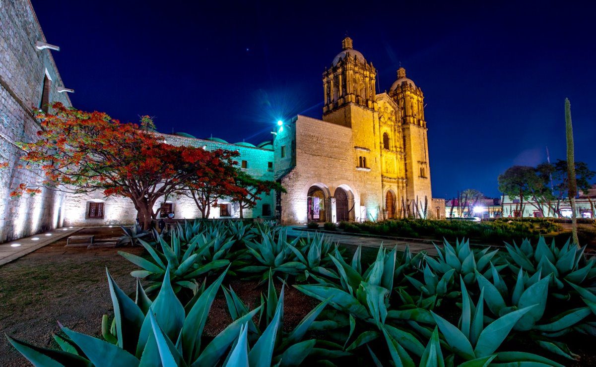 Conoce la cultura de Oaxaca en estos lugares imperdibles