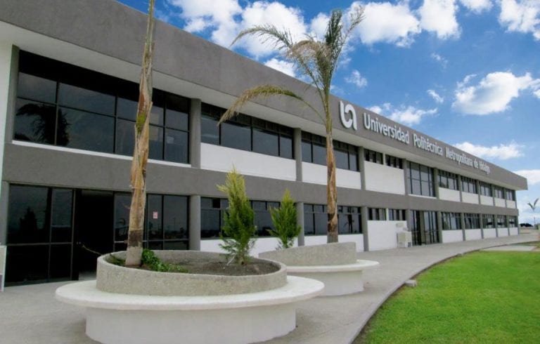Conoce la oferta educativa de la Universidad Politécnica Metropolitana de Hidalgo