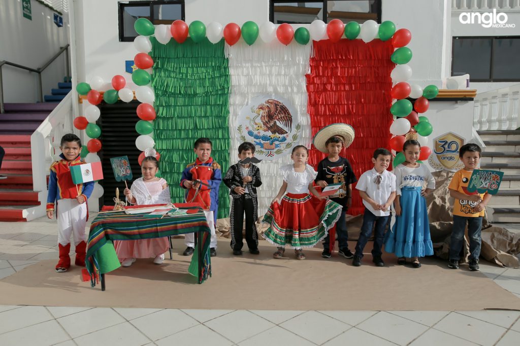 Conoce las actividades y programas de la Fundación Anglo Mexicana