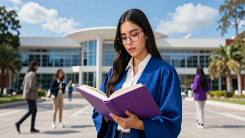 ¿Cuáles son las becas académicas de excelencia disponibles?