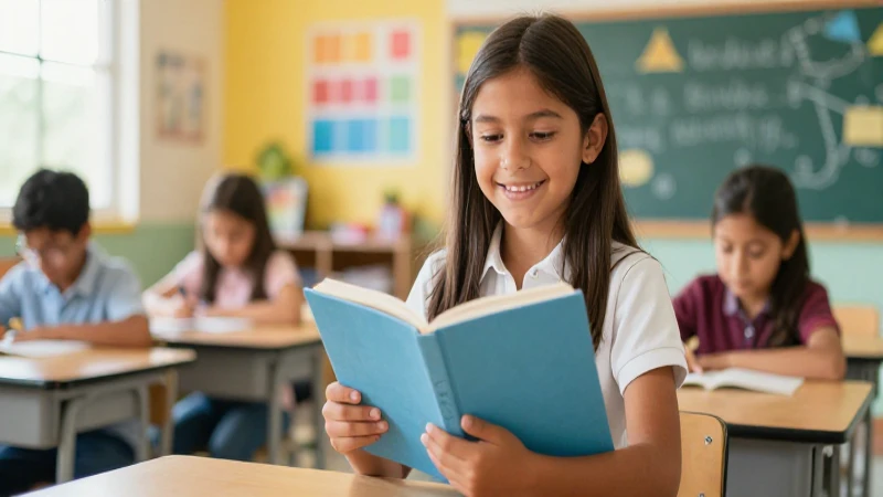 Becas para primaria: requisitos y nombres