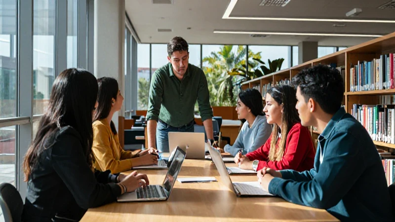 Programas de Ciencias Sociales y Humanidades de la UAQ