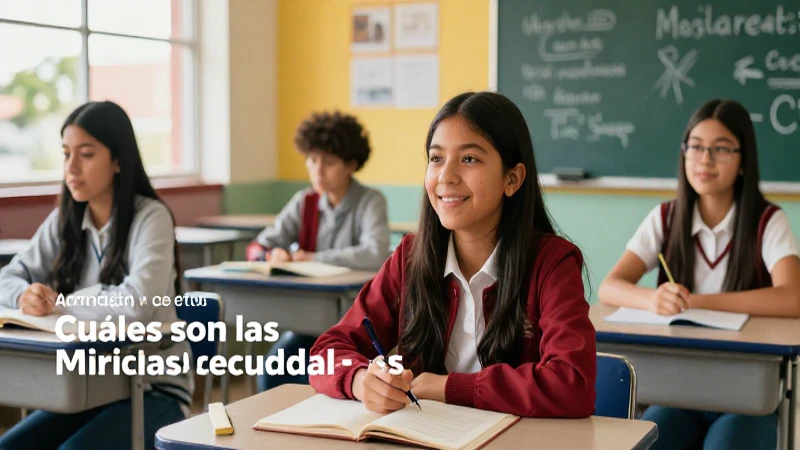 Buscas el proceso de admisión a escuelas CCT