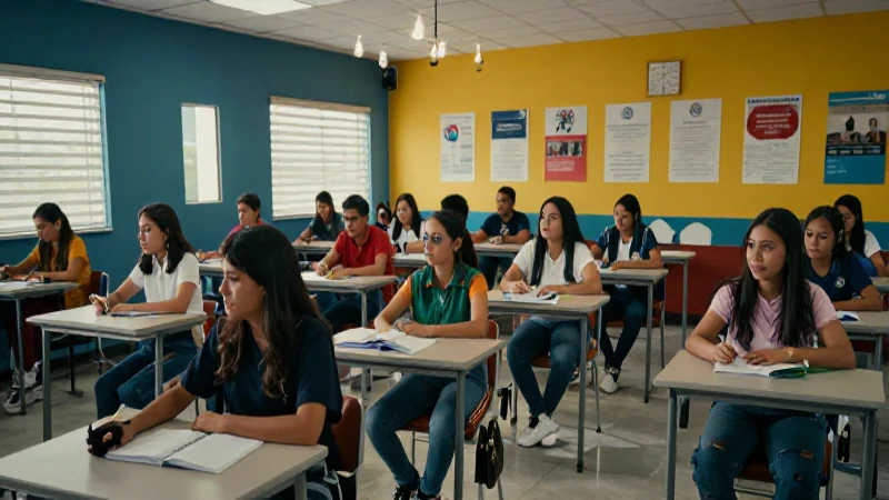 Estudiantes de CCT triunfan en el campus moderno