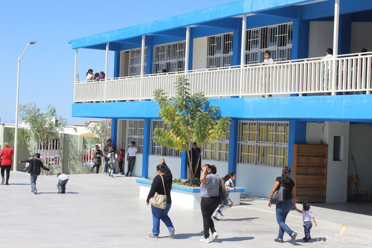 Conoce las mejores escuelas primarias particulares cerca de ti