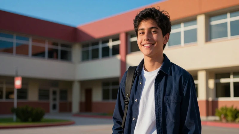 Mejores escuelas privadas: costos y financiamiento