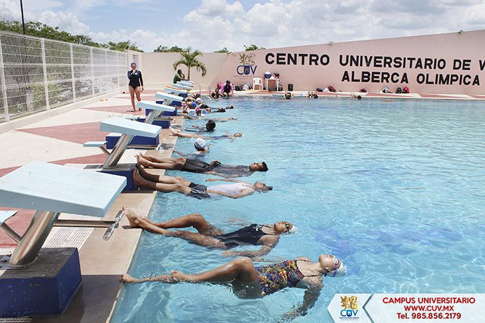 Conoce las opciones académicas en el Centro Universitario de Valladolid ahora