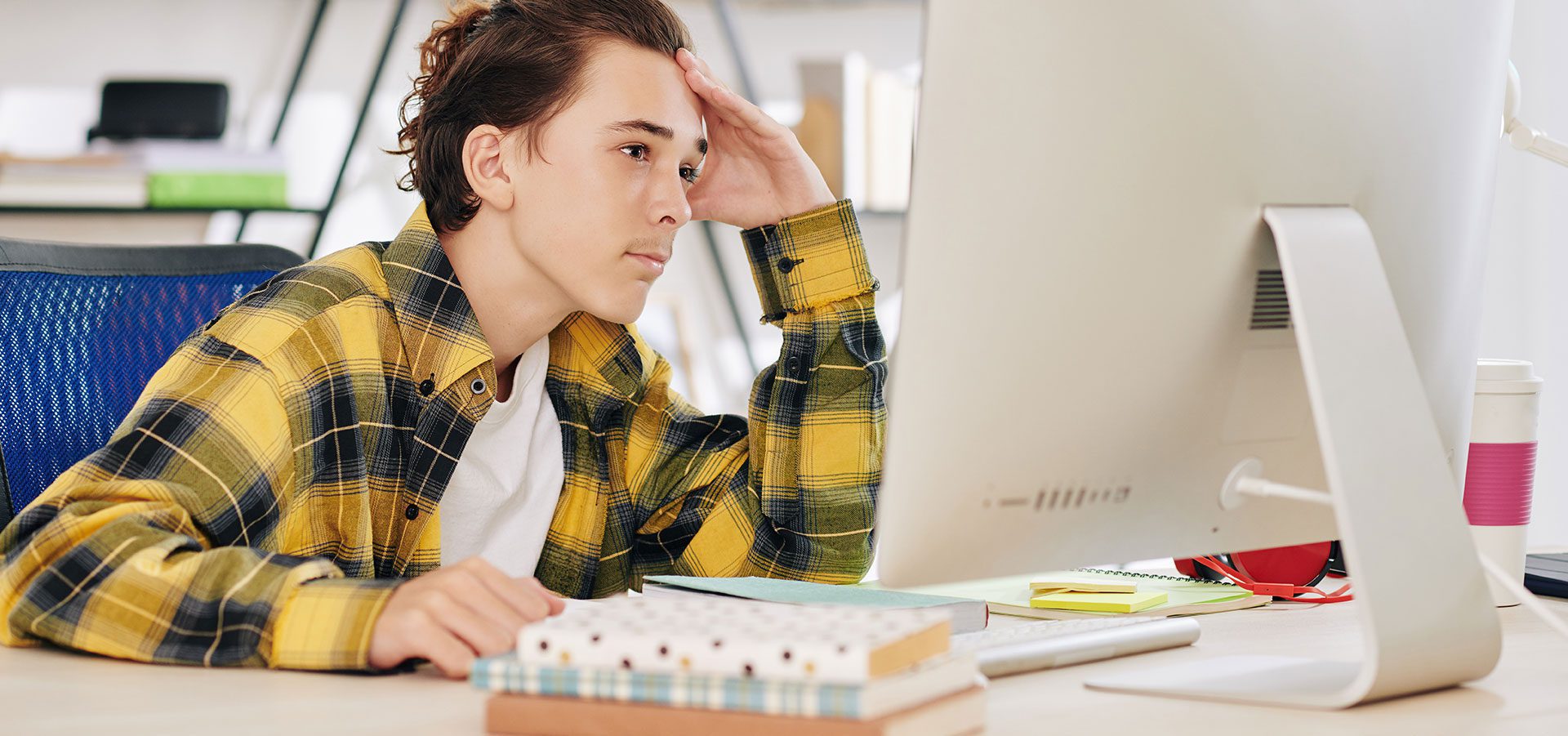 Dónde puedo estudiar bachillerato en línea 1 Conoce las opciones para estudiar bachillerato en línea