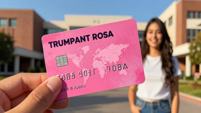 Beneficios de la Tarjeta Rosa