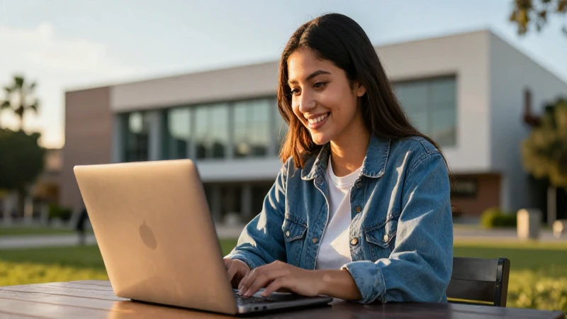 Cursos en línea disponibles en la UAAAN