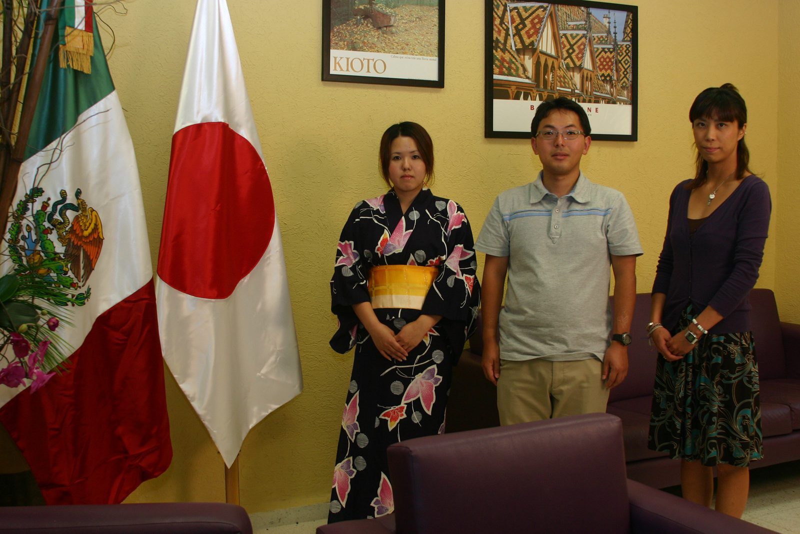 Cuáles son los cursos ofrecidos por el Instituto Cultural México Japonés 1 ¡Conoce nuestros cursos en el Instituto Cultural México Japonés!