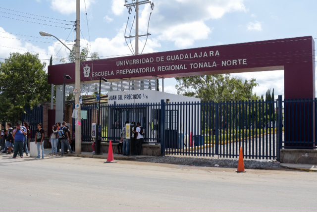 Conoce Prepa Tonala Norte: información, programas académicos y admisiones