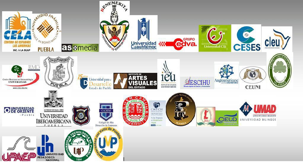 Conoce tus carreras en la Universidad Latinoamericana en Puebla