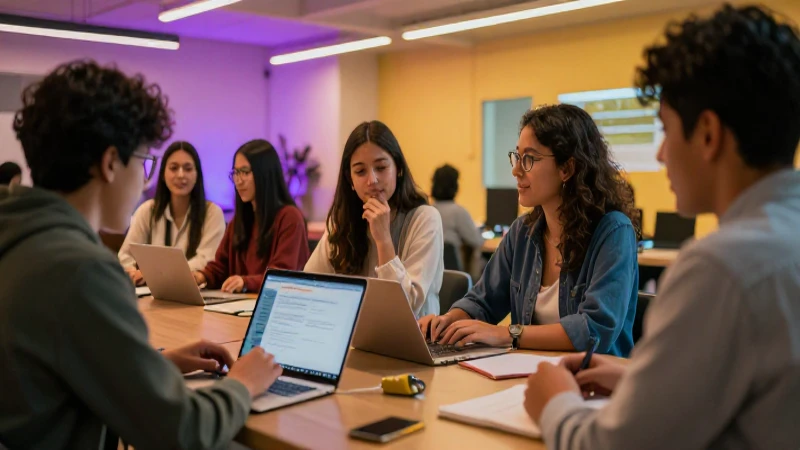 Oportunidad educativa en el Instituto Tecnológico de Nuevo León