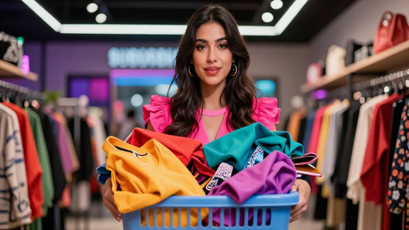 Aprovecha descuentos en Suburbia y moda